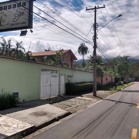 Pousada Ipê Paraty Bagian luar foto