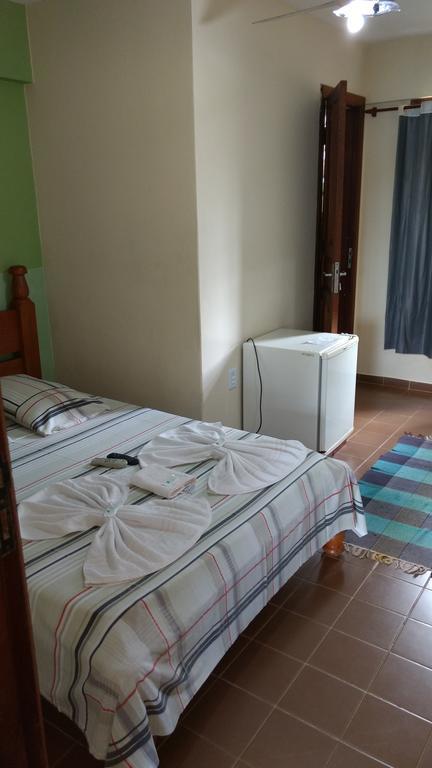 Pousada Ipê Paraty Bagian luar foto